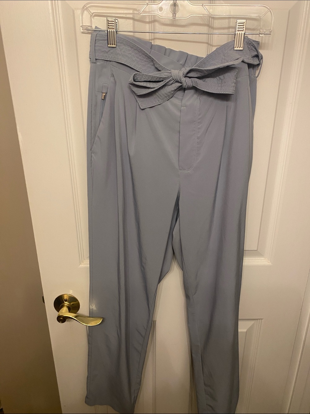 Athleta Skyline Trousers